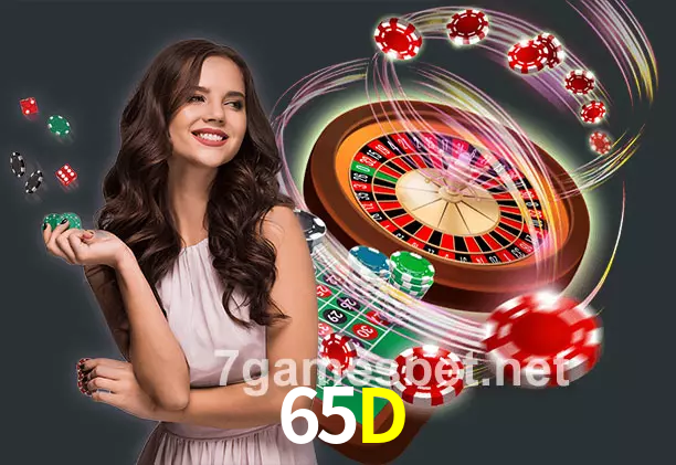 vivo no cassino 65D