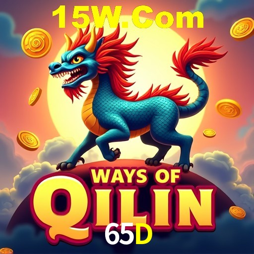 Desvendando o Mundo dos Jogos Virtuais na 65D