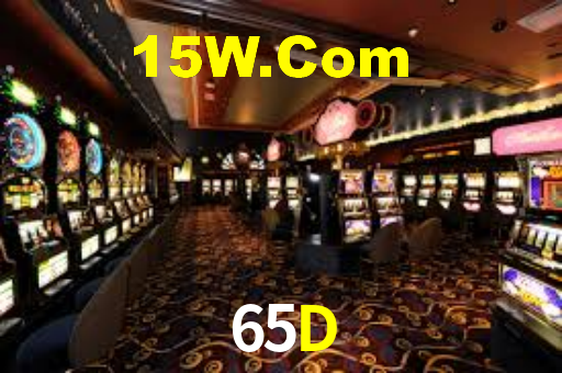65D: A Experiência de Casino com Jogos de Mesa ao Vivo