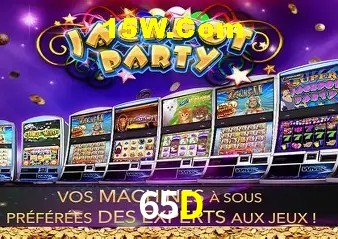 Casino Ao Vivo 65D