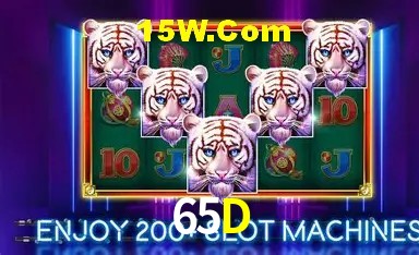 Promoções Sazonais 65D