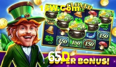 Jogos de Slot 65D