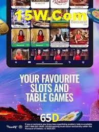 Game Providers 65D