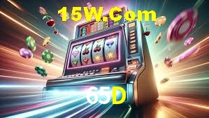 Welcome Bonus 65D