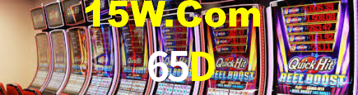 Sinta a adrenalina dos jogos de cassino com 65D