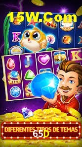 Live Casino 65D