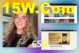 Welcome Bonus 65D