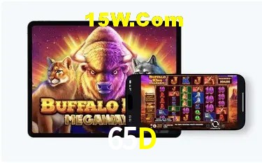 Promoção Relâmpago 65D