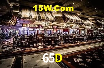 Tecnologia da Plataforma 65D