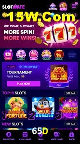 Slot Games 65D